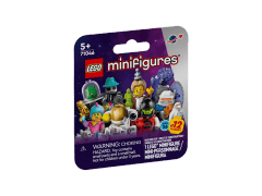 Series 26 Lego Minifigure Space